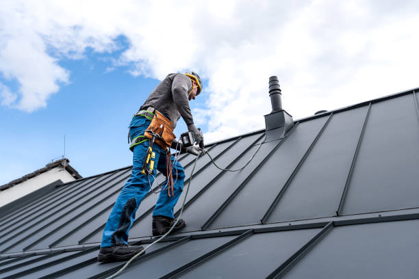 Fast & Reliable Emergency Roof Repairs in Roslyn, PA